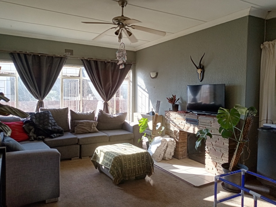 3 Bedroom Property for Sale in Parys Free State